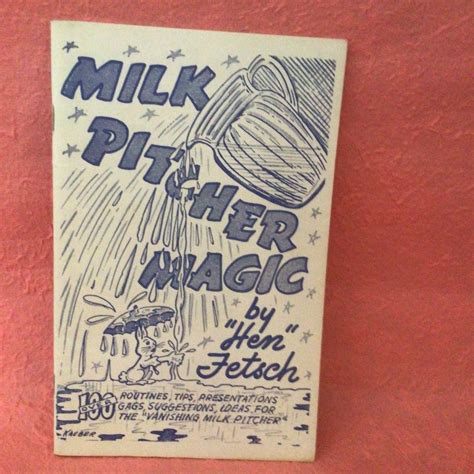 Exploring the Mechanics of the Milk Pitcher Trick